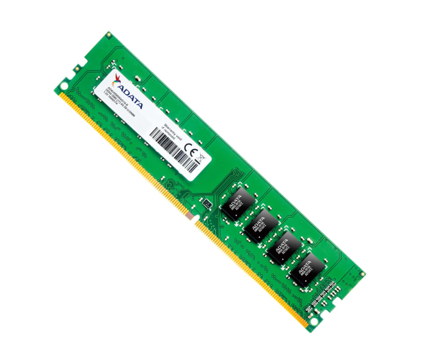 Adata Premier DDR4 2666 DIMM 8GB CL19 SingleTray AD4U266638G19-S - 447717 - zdjęcie 3